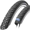 Image de Schwalbe, Pneu de vélo, (47-507)