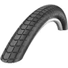 Image de Schwalbe pneu extérieur Super Moto-X RS 27,5 x 2,40 (62-584) noir