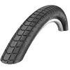 Image de Schwalbe Pneu Rigide Urbain Super Moto-x Performance Dd Greenguard 20´´ X 2.40 20´´ x 2.40