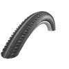 Image de Schwalbe pneu extérieur Hurricane 29 x 2,25 filetage (57-622) noir