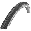 Image de Schwalbe Pneu Rigide Urbain Cruiser Active K-guard Green Compound 28´´ X 1.60 28´´ x 1.60