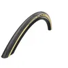 Image de Schwalbe pneu extérieur Un pneu repliable 28 x 1,00 (25-622) noir/jaune