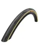 Image de Schwalbe pneu extérieur Un TT TLE 28 pouces (28-622) noir/beige