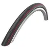 Image de Schwalbe Pneu De Route Lugano Ii Kevlarguard 700c X 25 700C x 25