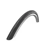 Image de Schwalbe pneu extérieur Lugano II wire 28 x 1.00 (25-622) noir