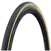 Image de Schwalbe Pneu Rigide De Route Lugano Ii Kevlarguard 700c X 25 700C x 25