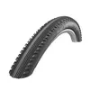 Image de Schwalbe pneu extérieur Hurricane27,5 x 2,25 (57-584) noir