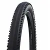 Image de Schwalbe Pneu Rigide De Gravel Hurricane Addix Performance 700c X 40 700C x 40
