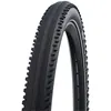 Image de Schwalbe pneu ouragan 29 x 2,40 (62-622) noir
