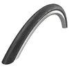 Image de Schwalbe pneu extérieur Lugano II pneu pliable 28 x 1,00 (25-622) noir