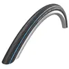 Image de Schwalbe Pneu De Route Lugano Ii Kevlarguard 700c X 25 700C x 25