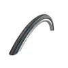 Image de Schwalbe pneu extérieur Lugano II pneu pliable 28 x 1,00 (25-622) noir/bleu