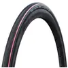 Image de Schwalbe Pneu Rigide De Route Lugano Ii Kevlarguard 700c X 25 700C x 25