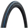 Image de Schwalbe Pneu Rigide De Route Lugano Ii Kevlarguard 700c X 25 700C x 25