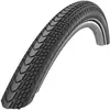Image de Schwalbe, Pneu de vélo, (28 x 2.15, 55-622)