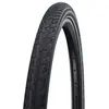 Image de Schwalbe Pneu Rigide Urbain Cruiser Plus Active Punctureguard Green Compound 24´´ X 1.75 24´´ x 1.75