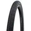 Image de Schwalbe Pneu Rigide Urbain Cruiser Plus Active Punctureguard Green Compound 28´´ X 1.40 28´´ x 1.40