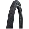 Image de Schwalbe, Pneu de vélo, (28 x 2.15, 55-622)