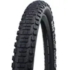 Image de Pneu vtt 27.5x2.60 ts schwalbe johnny watts tt noir (65-584) vae/e-bike 50 km