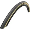 Image de Schwalbe pneu extérieur One TLE Addix28 pouces (25-622) noir/beige