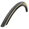 Image de Schwalbe pneu extérieur Un pli TLE 28 x 1,10 (28-622) noir/crème