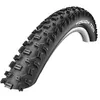 Image de Pneu vtt 27.5x2.25 tr schwalbe tough tom tt noir (57-584/650b)