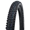 Image de pneu schwalbe nobby nic addix speedgrip 26 x 2.25 / 57-559 mm - noir