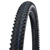 Image de Schwalbe pneu extérieur Racing Ray 26 x 2,25 (57-559) TLE noir
