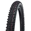 Image de Schwalbe Pneu Vtt Rocket Ron Evo Super Race Addix Speed Plegable Tubeless 26´´ X 2.35 26´´ x 2.35