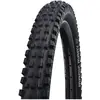 Image de Schwalbe, Pneu de vélo, (26 x 2.60, 65-559)