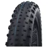 Image de Schwalbe pneu extérieur Jumbo Jim EVO 26 x 4,00 (100-559) TLE noir