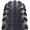 Image de Schwalbe, Pneu de vélo, (26 x 4.00, 100-559)