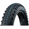 Image de Schwalbe Pneu Vtt Jumbo Jim Evo Super Ground Speed Tubeless 26´´ X 4.80 26´´ x 4.80
