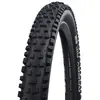 Image de Schwalbe Pneu Vtt Nobby Nic Addix Performance Twinskin Tubeless 27.5´´ X 2.25 27.5´´ x 2.25