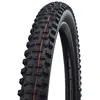 Image de Schwalbe Pneu Vtt Hans Dampf Evo Super Trail Addix Soft Tubeless 27.5´´ X 2.35 27.5´´ x 2.35