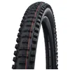 Image de Pneu rigide Schwalbe Big Betty HS608 Perf Bikepark Noir 27 5 x 2 40 Adulte Homme