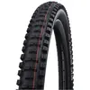 Image de Schwalbe, Pneu de vélo, (27.5 x 2.40, 62-584)