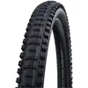 Image de Schwalbe, Pneu de vélo, (27.5 x 2.40, 62-584)