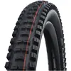 Image de Schwalbe, Pneu de vélo, (27.5 x 2.60, 65-584)
