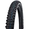 Image de Schwalbe Pneu Vtt Hans Dampf Evo Super Trail Addix Speedgrip Tubeless 27.5´´ X 2.60 27.5´´ x 2.60