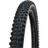 Image de Schwalbe, Pneu de vélo, (27.5 x 2.60, 65-584)