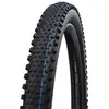 Image de Schwalbe Pneu Vtt Rock Razor Evo Super Trail Addix Speedgrip Tubeless 27.5´´ X 2.60 27.5´´ x 2.60