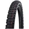 Image de Schwalbe Pneu Vtt Eddy Current Rear Evo Super Gravity Addix Soft Tubeless 27.5´´ X 2.80 27.5´´ x 2.80
