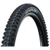 Image de Schwalbe Pneu Vtt Hans Dampf Evo Super Trail Addix Speedgrip Tubeless 27.5´´ X 2.80 27.5´´ x 2.80