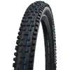 Image de Schwalbe Pneu Vtt Nobby Nic Evolution Super Trail Speedgrip Tubeless 27.5´´ X 2.80 27.5´´ x 2.80