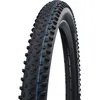 Image de Pneu pliable Schwalbe Racing Ray Super Ground 29 x 2,10 / 54-622 mm - noir