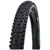 Image de Schwalbe Pneu Vtt Nobby Nic Performance Twinskin Addix Tubeless 29´´ X 2.25 29´´ x 2.25
