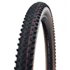 Image de Pneu souple Schwalbe Racing Ray Super Race 29 x 2,25 / 57-622 mm - flanc transparent