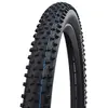 Image de Schwalbe Pneu Vtt Rocket Ron Evo Super Ground Addix Speedgrip Tubeless 29´´ X 2.25 29´´ x 2.25