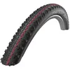 Image de Schwalbe pneu extérieur Thunder Burt TLE Addix 29 x 2,25 noir/beige